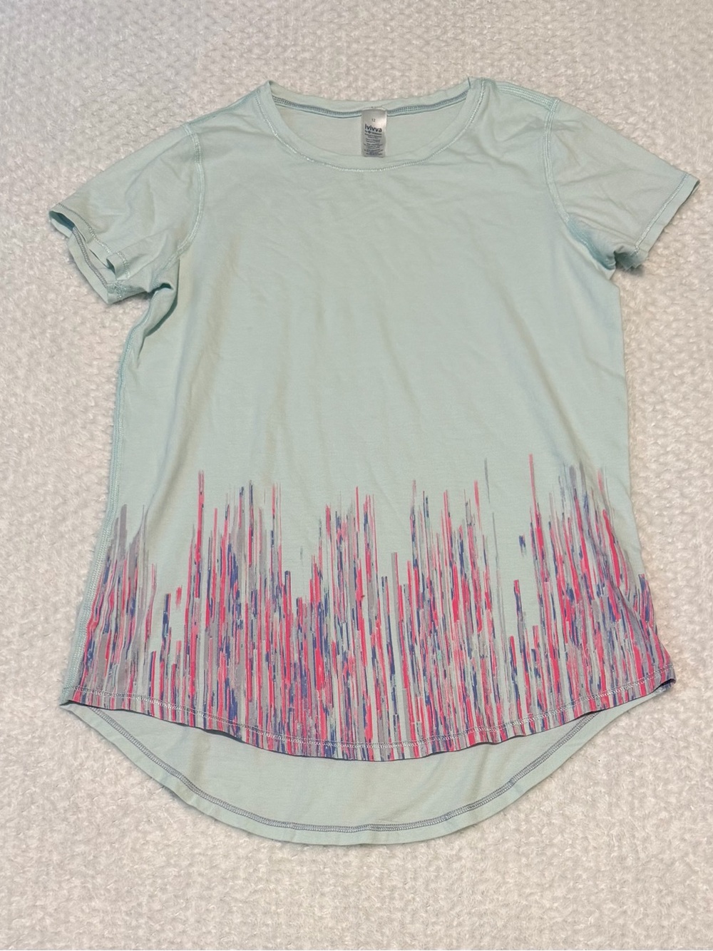 Ivivva Tee Shirt
